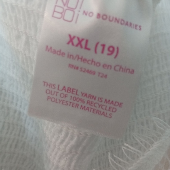 Tank Top - Picture 3 of 6